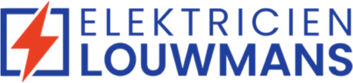 Elektricien Louwmans